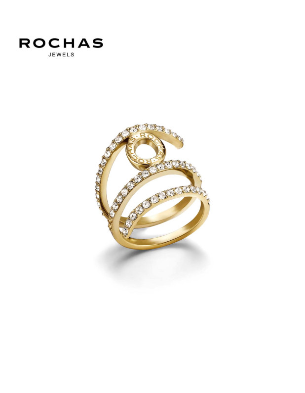 Rochas Ladies Ring